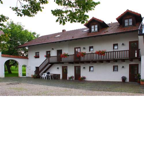 Pension Margaretenhof