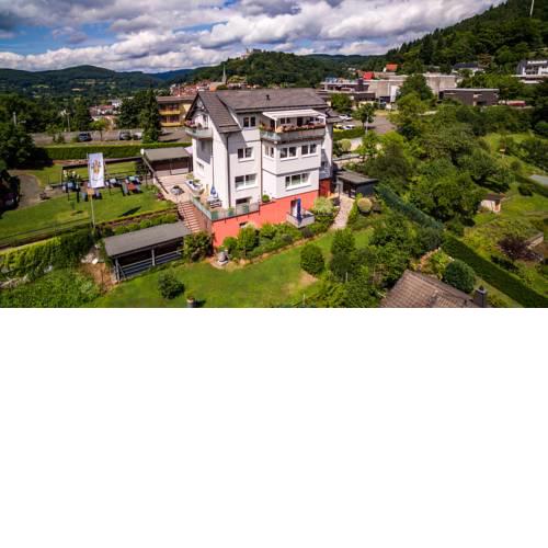 Pension Margarethe