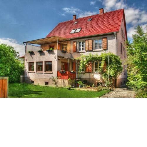 Pension Maria am Schlosspark