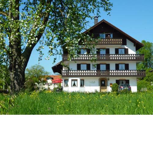 Pension Maria