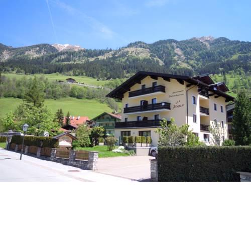 Pension Maria