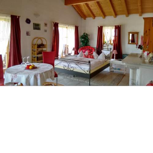 Pension Marianndl