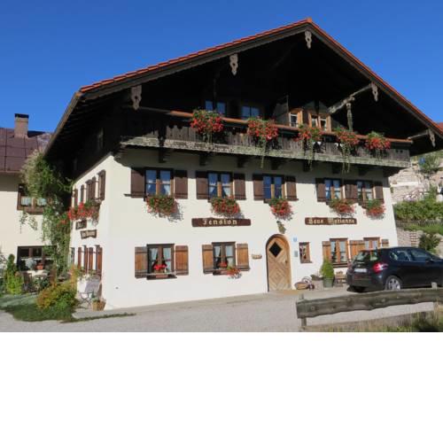 Pension Marianne