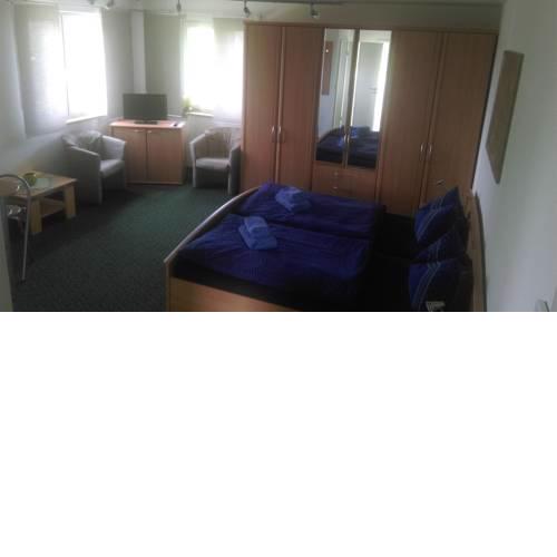 Pension-Marica