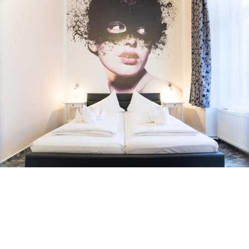 Pension Marie Prenzlauer Berg