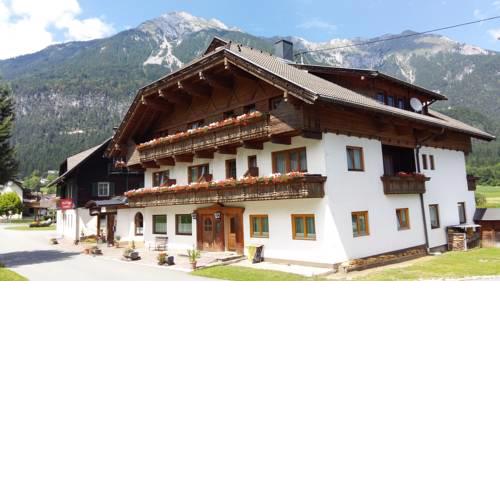 Pension Marienhof
