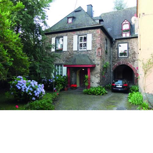 Pension Marienhof