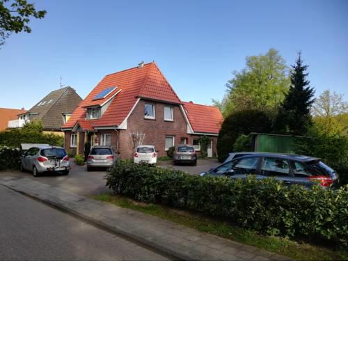 Pension-Marion