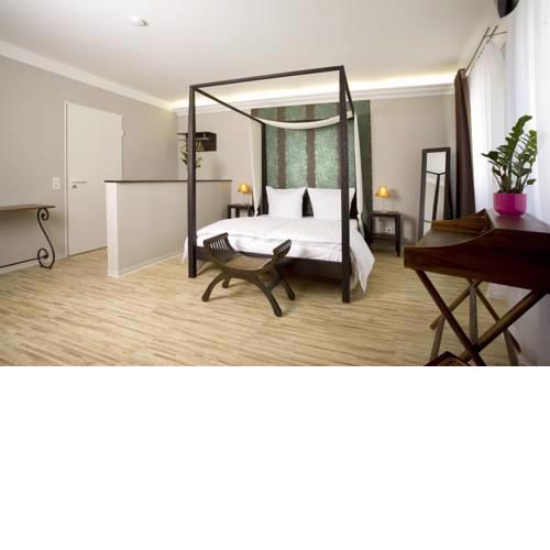 Pension Mariposa