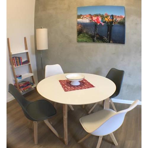 Bilderbuchcafe - Ferien - Apartment NO 3 - Markt 7