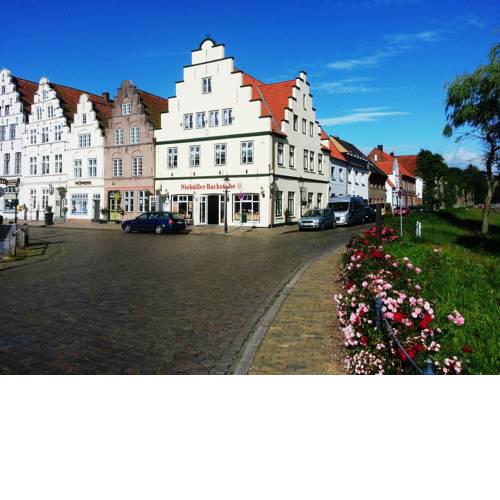 Pension Marktblick