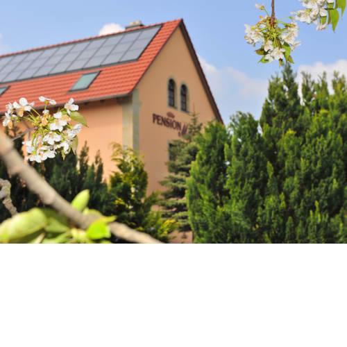 Pension Marlis