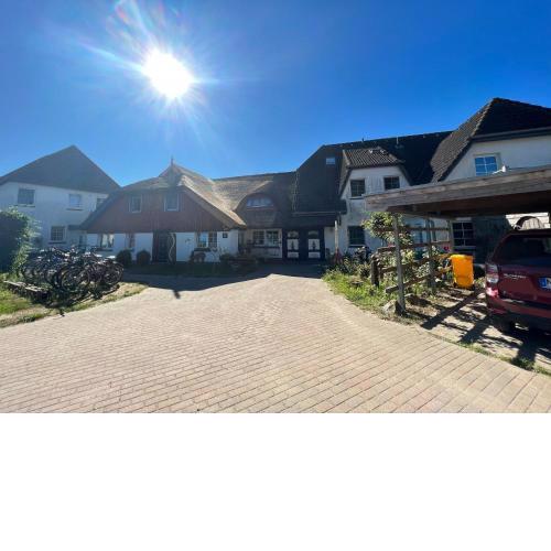 Pension Martens - Katja