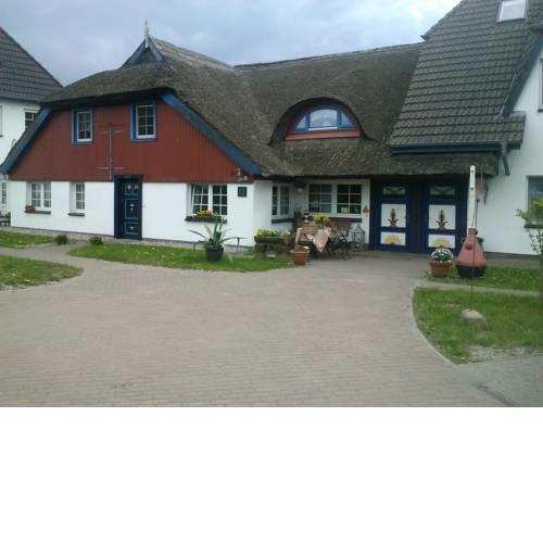 Pension Martens -Atelierwohnung - [#59062]