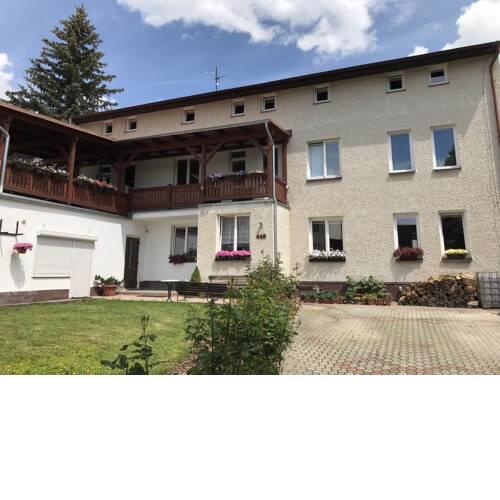 Pension Martin