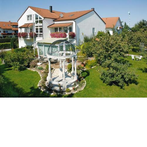 Pension Martinus