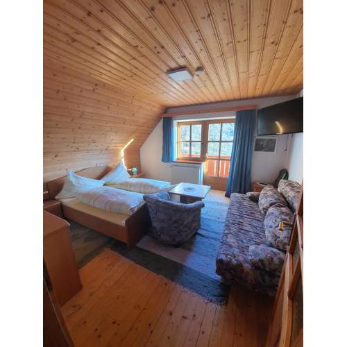 Pension Maurer