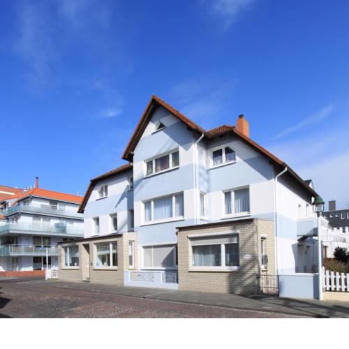 Pension Meeresbrise