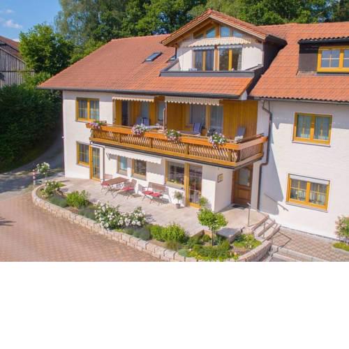 Pension Meierhofer
