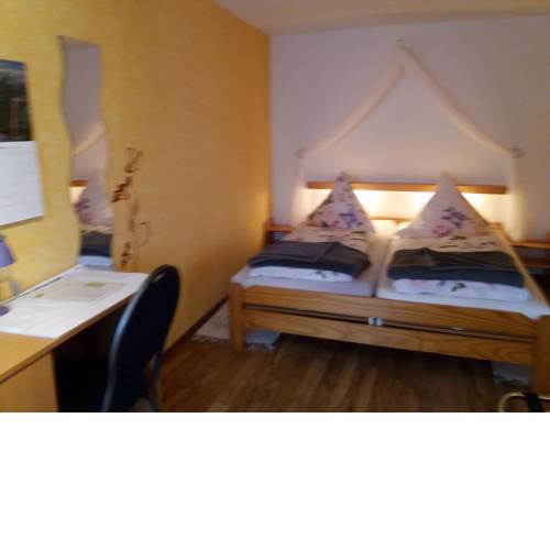 Pension Mellinger Hof