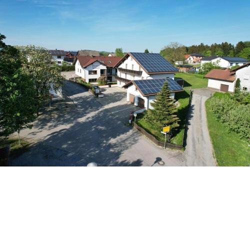 Pension Memminger