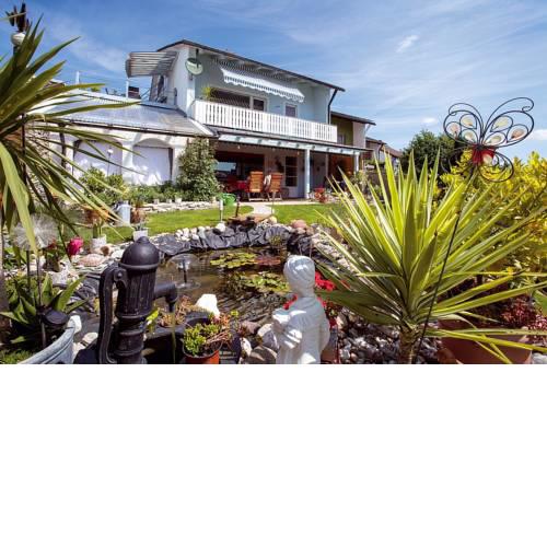 Pension Merbald