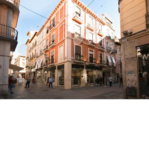 Pension Mesones
