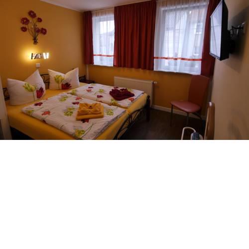Pension Metilstein