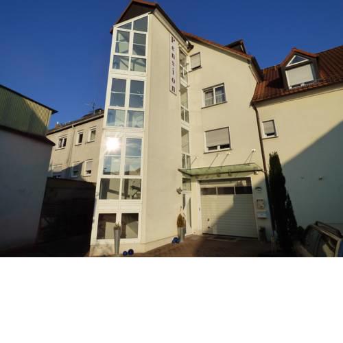 Pension Meyer