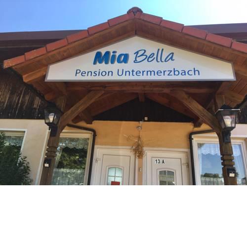 Pension Mia Bella