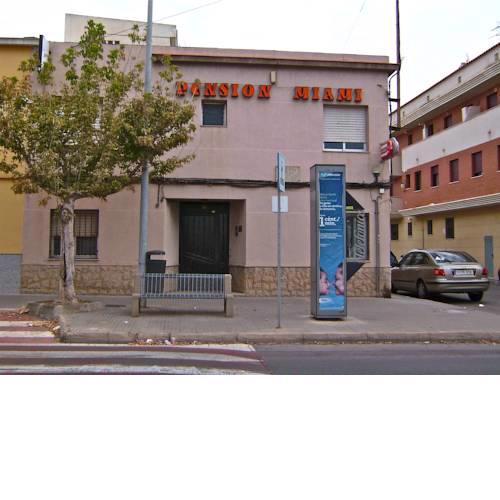 Pension Miami
