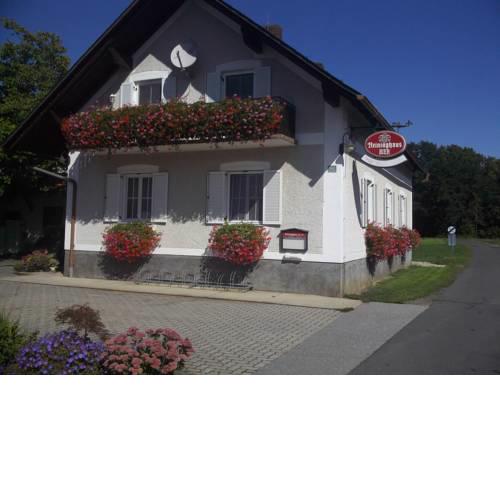 Pension Michlwirt