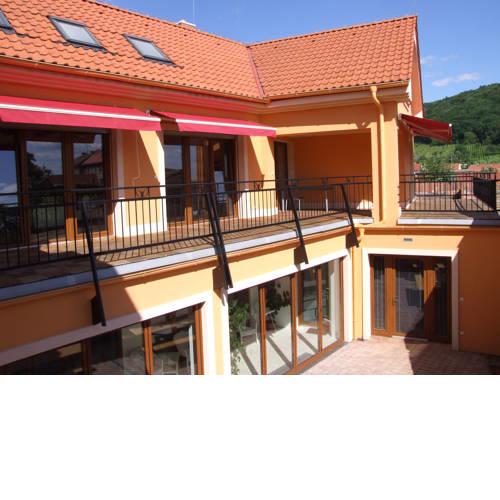 Pension Mikulov