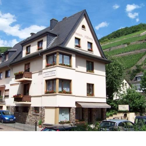 Pension Milberg