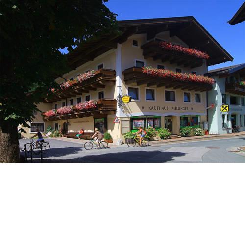 Pension Millinger