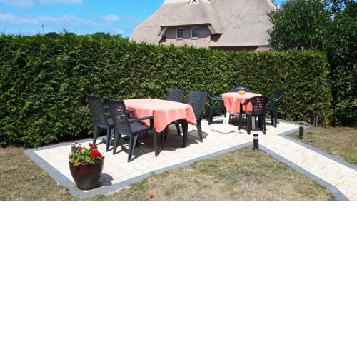Pension Min Hüsing