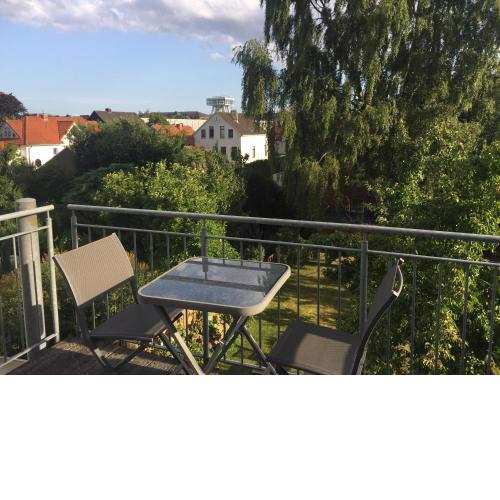 Pension Mitte