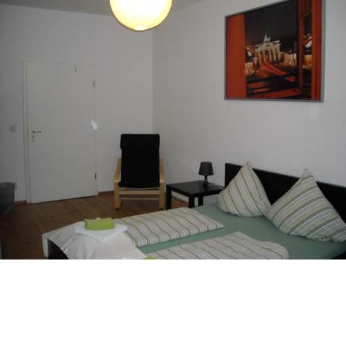 Pension Mitte