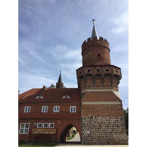 Pension Mitteltorturm
