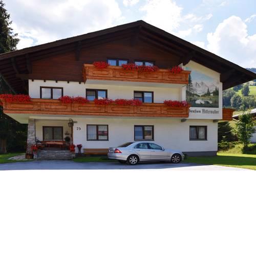Pension Mitterwallner
