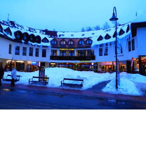 Pension Mona