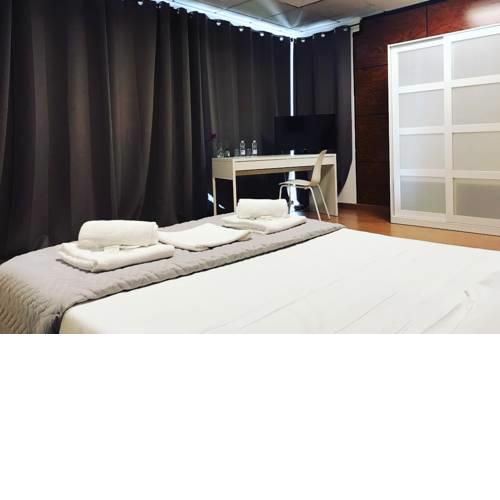 Pension MonaLisa Luxury Suites