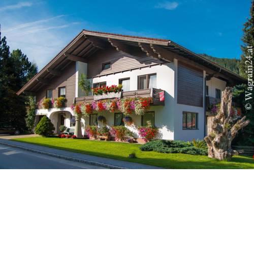 Pension Montana