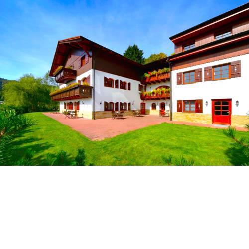 Pension Monte Rosa