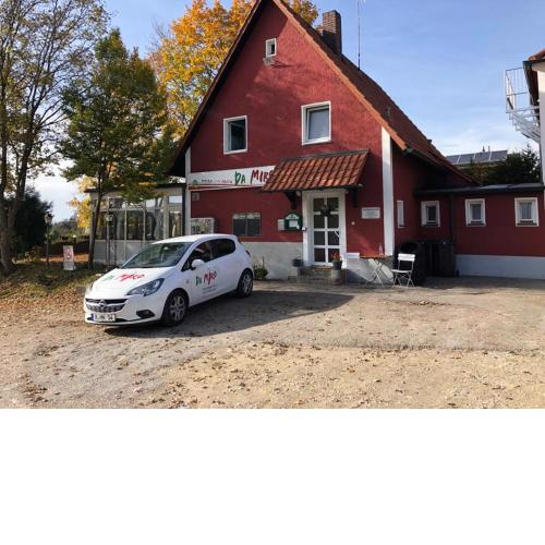 Pension Monteurzimmer Fremdenzimmer