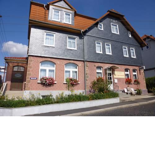 Pension Morgenweck