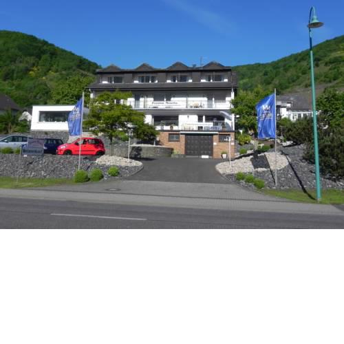 Pension Mosella, Ferienwohnung