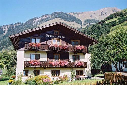 Pension Moser