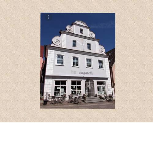 Pension Moserhaus