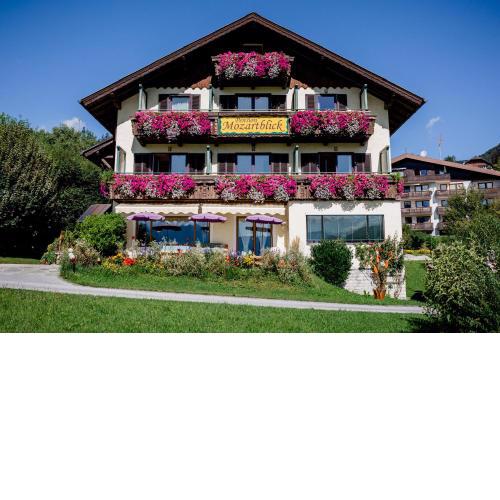 Pension Mozartblick